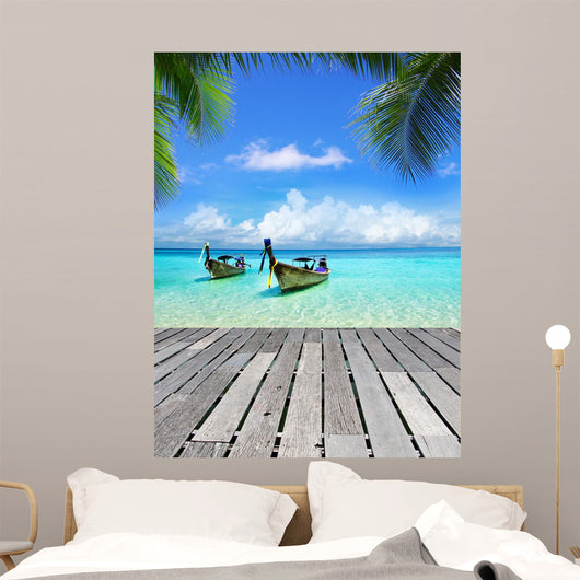 Tropical Sea