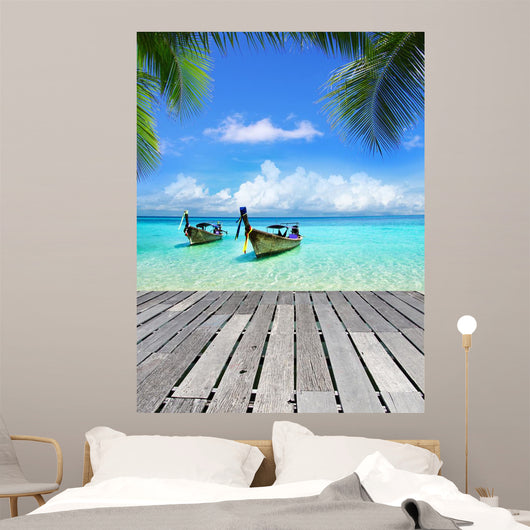 Tropical Sea