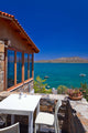 Greek Architecture Mirabello Bay