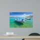 Fishing Boats Coast Crete
