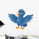 Bluebird Wall Decal