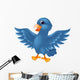 Bluebird Wall Decal