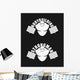 Bodybuilding Wall Mural