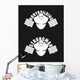 Bodybuilding Wall Mural