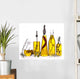 Assortment Cooking Oil