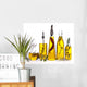Assortment Cooking Oil