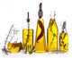 Assortment Cooking Oil