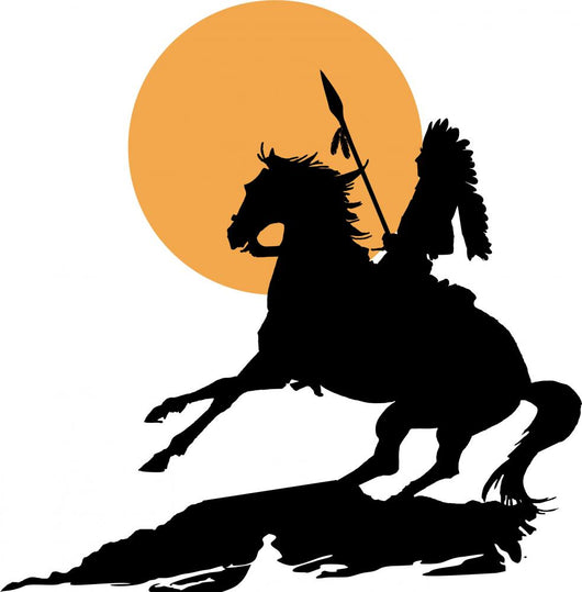 Native American