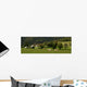 the Basque country Wall Mural