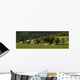 the Basque country Wall Mural
