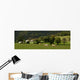 the Basque country Wall Mural