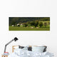 the Basque country Wall Mural