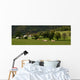 the Basque country Wall Mural