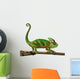 Chameleon Wall Decal