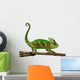 Chameleon Wall Decal