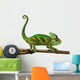 Chameleon Wall Decal
