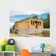 Historic Buildings Egyptian Temple of Madrid Wall Mural