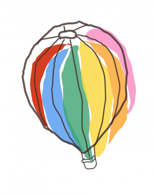 Icon Air Ship