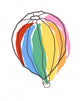 Icon Air Ship
