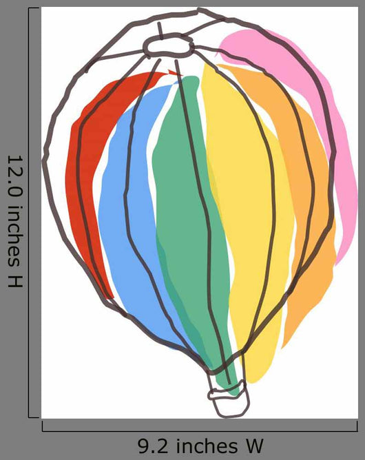 Icon Air Ship