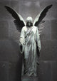Monument Old Angel Cemetery