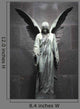 Monument Old Angel Cemetery