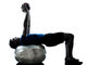Man Exercising Workout Fitness