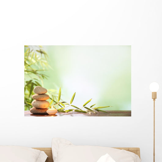 Spa Still Life