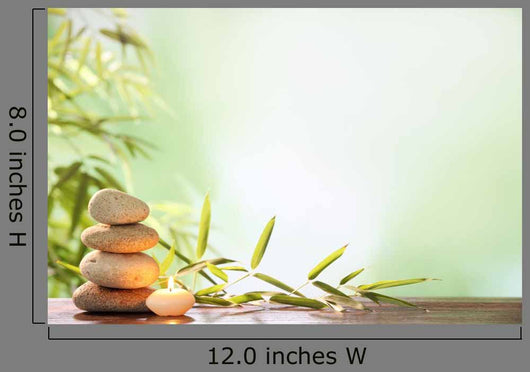 Spa Still Life