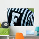 Football Official Wall Mural