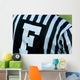 Football Official Wall Mural