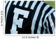 Football Official Wall Mural