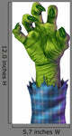 Zombie Hand