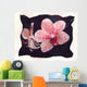 Spotted Flower Wall Mural