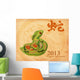 Chinese Calligraphy 2013 for