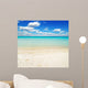 Ocean Wall Mural