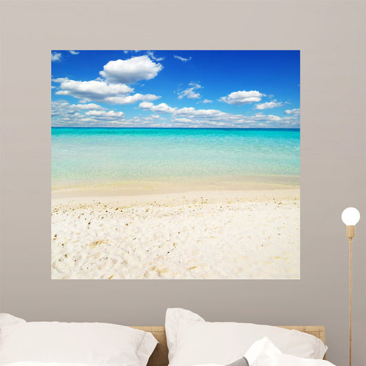Ocean Wall Mural