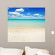 Ocean Wall Mural
