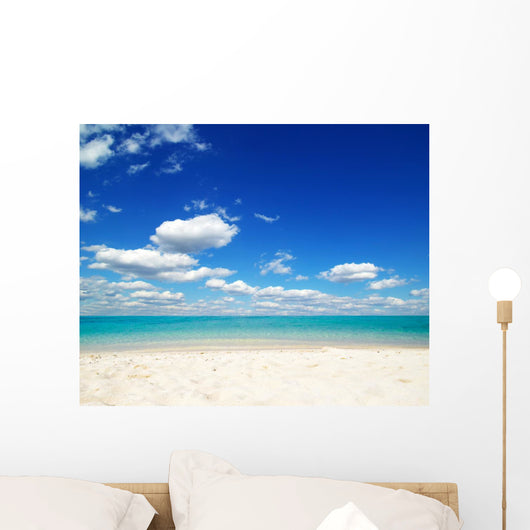 Tropical Sea