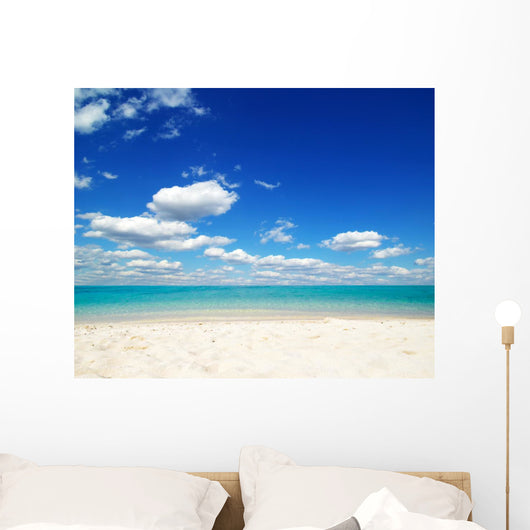 Tropical Sea