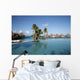Hotel Bora Bora 23 Pool Wall Mural