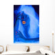 Fairy Tale Portrait Uv Wall Mural