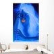 Fairy Tale Portrait Uv Wall Mural