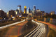 Minneapolis. Wall Mural