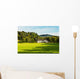Alone Farmhouse Meadow Forrest
