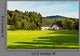 Alone Farmhouse Meadow Forrest