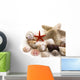 Shells Wall Decal