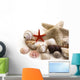 Shells Wall Decal