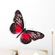 Red Butterfly