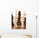Chess Wall Mural